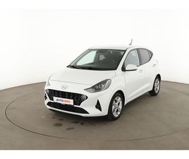 HYUNDAI I10 1.0