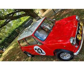 INNOCENTI MINI MINI 1001