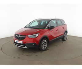 OPEL CROSSLAND X 1.2 TURBO