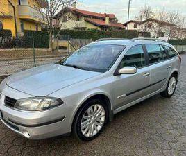 GRANDTOUR 1.9 DCI DYNAMIQUE 130CV FAP