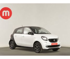 SMART FORFOUR 1.0 PRIME 71