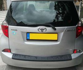 VERSO S 1.33 VVT-I MULTIDRIVE S LIFE