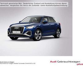 35 TFSI 2X S LINE NAVI RFK SHZ