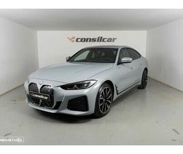 BMW I4 EDRIVE35 PACK DESPORTIVO M