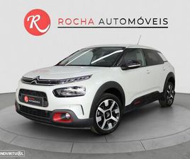 CITROËN C4 CACTUS 1.2 PURETECH SHINE
