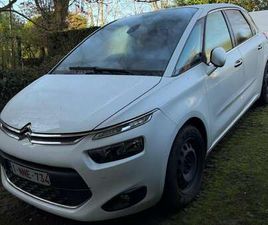 C4 PICASSO PURETECH 130 INTENSIVE