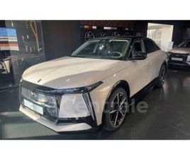 230 FWD STANDARD RANGE PALLAS LIGNE BUSINESS 73.7 KWH