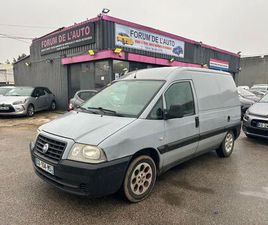 FOURGON TOLE BUSINESS COURT 815 1.9 D 1