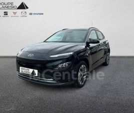 GENERATION2 ELECTRIQUE 64 KWH 204 INTUITIVE