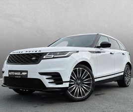 D300 R-DYN. HSE AHK ACC BLACKP