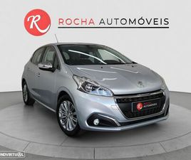 PEUGEOT 208 1.2 PURETECH STYLE