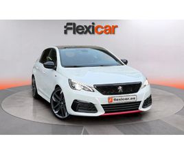 5P GTI 1.6 PURETECH 193KW (263CV) S&S