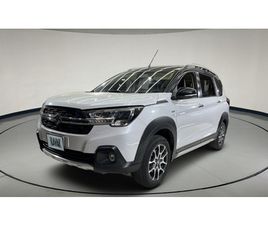 SUZUKI ERTIGA SUZUKI ERTIGA XL7 1.5 GLX AUTO