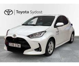 ACTIVE PLUS SÄKERHETSPAKET/ V-HJUL