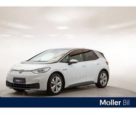 1ST PLUS KEYLESS,NAVI,VARMEPUMPE,AD.CRUISE,RYGGEKAMERA+