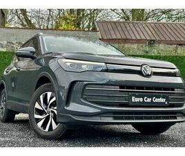 VOLKSWAGEN TIGUAN VOLKSWAGEN TIGUAN 1.5 LIFE ETSI MHEV DSG