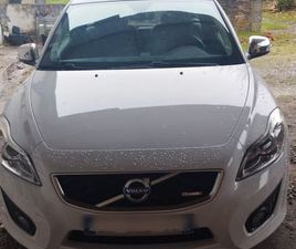 VENTE VOLVO C30