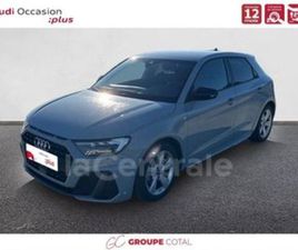 II 30 TFSI 110 S LINE S TRONIC 7