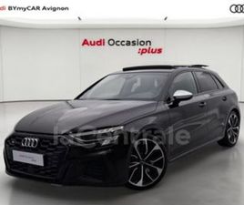 IV SPORTBACK 2.0 TFSI 310 QUATTRO S TRONIC 7
