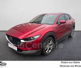 2.0 E-SKYACTIV X M HYBRID 186 4X2 EXCLUSIVE-LINE BVA6