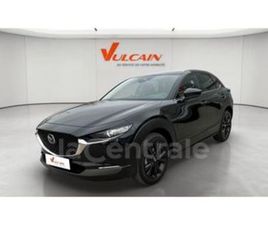 2.0 E-SKYACTIV X M HYBRID 186 4X2 HOMURA BVA6