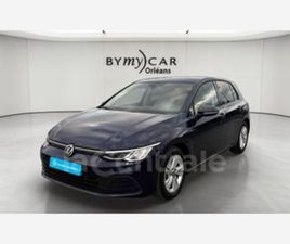 VIII 1.5 ETSI OPF 130 LIFE DSG7