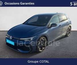 VIII GENERATION2 1.5 ETSI EVO2 150 R-LINE EDITION DSG7