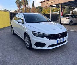 TIPO 5 PORTE II 2016 5P 1.3 MJT BUSINESS S