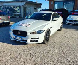 JAGUAR XE D180 2.0D PORTFOLIO 180CV