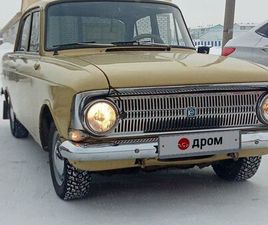 MOSKVICH 412
