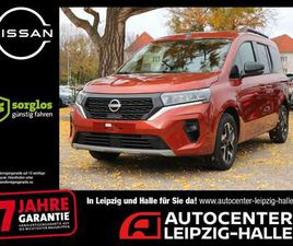 TOWNSTAR KOMBI L1 1.3 DIG-T N-CONNECTA KAMERA