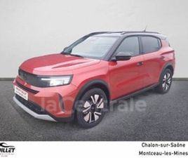 III 1.2 TURBO HYBRID 100 GS E-DCT6