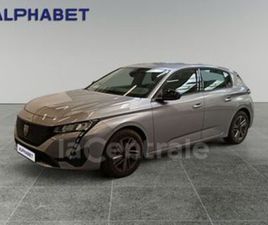 III 1.2 PURETECH 130 S&S ACTIVE PACK EAT8