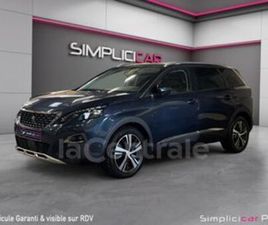 II 1.2 PURETECH 130 S&S ALLURE BUSINESS EAT8