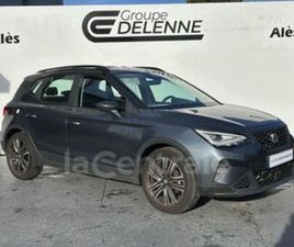 SEAT ARONA GENERATION2 1.0 TSI 115 START/STOP COPA DSG7