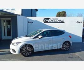 SEAT IBIZA V GENERATION2 1.0 ECOTSI 115 S/S COPA DSG7