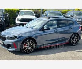 (F40) 128TI 265 BVA8