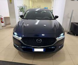 2.0L E-SKYACTIV-G 150 CV M HYBRID 6AT 2WD EXECUTI