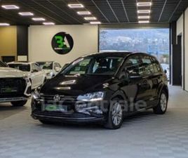 VOLKSWAGEN GOLF SPORTSVAN GENERATION2 1.5 TSI 150 EVO CARAT DSG7