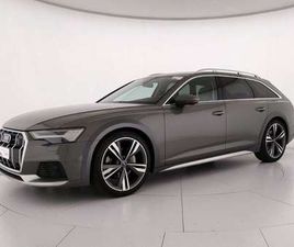 2.0 TDI 204 CV BUSINESS ADVANCED QUATTRO S TRONIC
