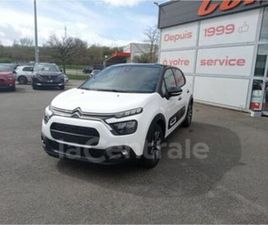 III GENERATION2 1.2 PURETECH 83 PLUS