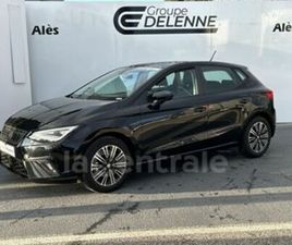 SEAT IBIZA V GENERATION2 1.0 ECOTSI 95 S/S COPA BVM5