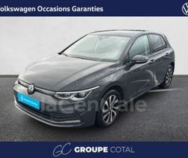 VIII 1.0 TSI OPF 110 ACTIVE BVM6