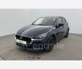 IV 1.5 E-SKYACTIV G M HYBRID 115 EXCLUSIVE EDITION