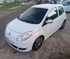 II 1.2 LEV 16V 75 AUTHENTIQUE