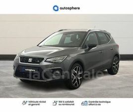 SEAT ARONA 1.0 ECOTSI 115 S&S STYLE BV6