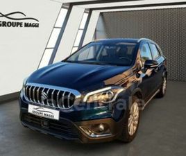 1.4 BOOSTERJET HYBRID PRIVILEGE 2020