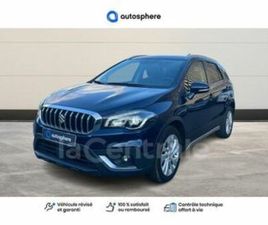 GENERATION2 1.0 BOOSTERJET PRIVILEGE