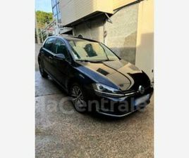 VII GENERATION2 SW 1.4 TSI 125 SOUND