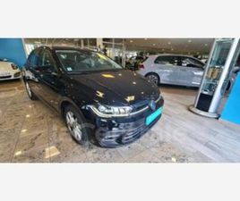 VI GENERATION2 1.0 TSI 95 S&S STYLE BVM5